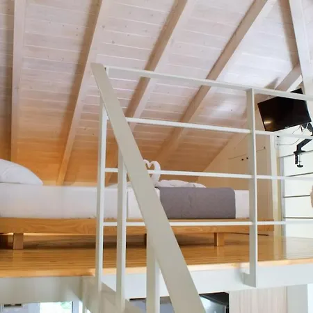 Mare Loft Appartamento