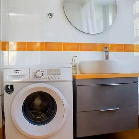 Appartamento Mare Loft