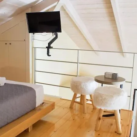 Appartamento Mare Loft