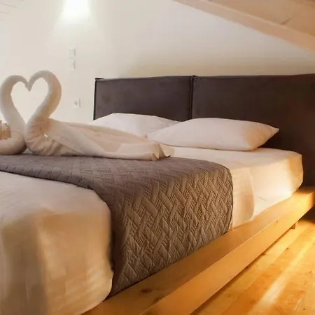 Mare Loft * Kalamata