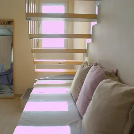 Mare Loft Appartamento