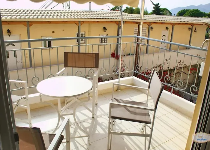 Mare Loft Апартаменты *