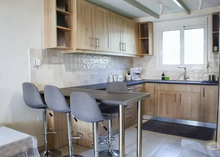 Mare Loft Каламата