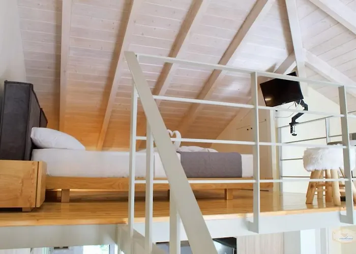 Mare Loft Апартаменты