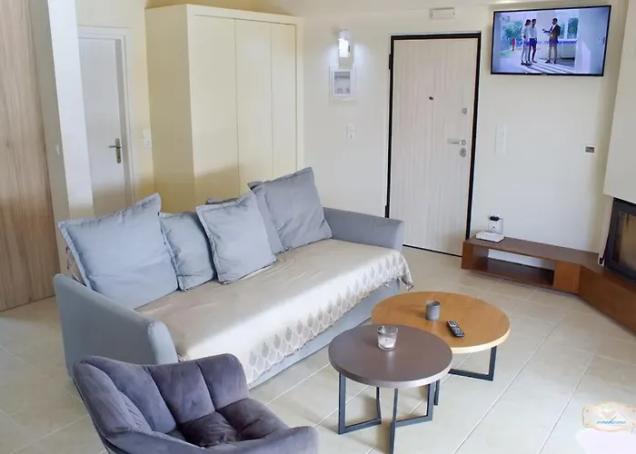 Mare Loft Апартаменты