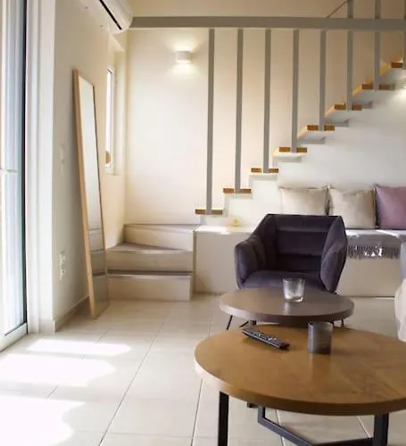 Mare Loft *