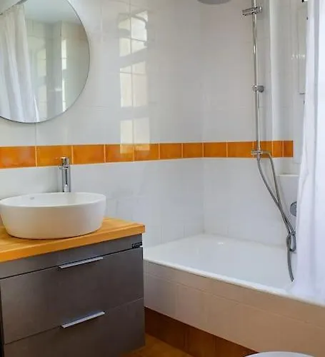Апартаменты Mare Loft Каламата