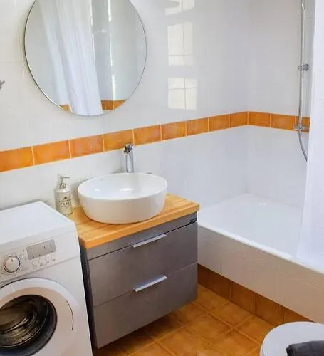 Mare Loft Апартаменты