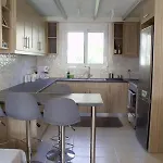 Apartman Mare Loft Kalamáta
