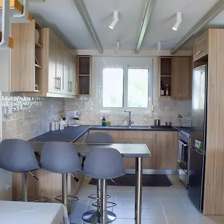 Apartman Mare Loft Kalamáta