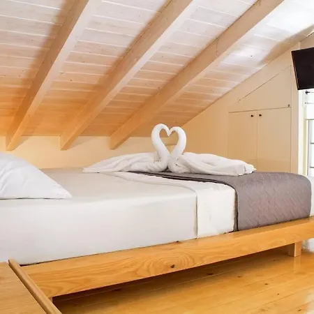 Mare Loft Apartment
