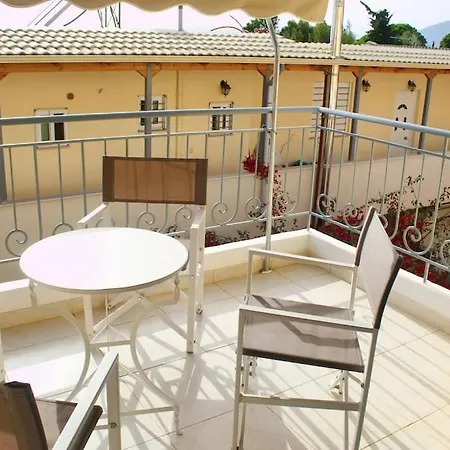 Mare Loft Apartman *