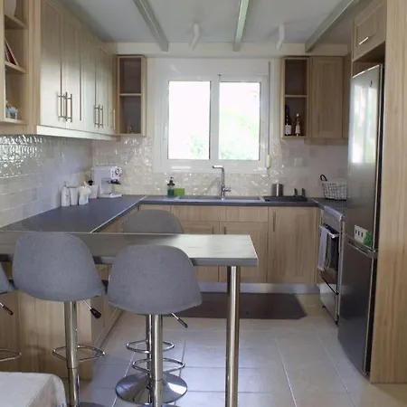 Apartment Mare Loft Kalamata