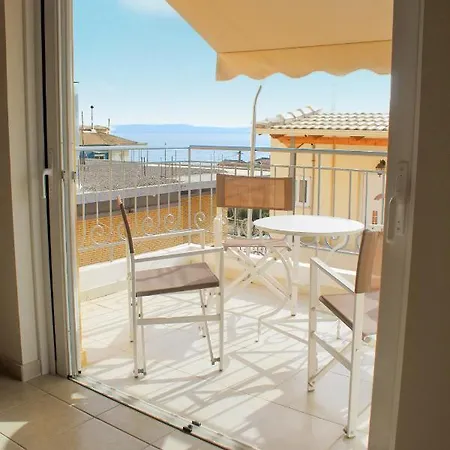 Mare Loft * Каламата