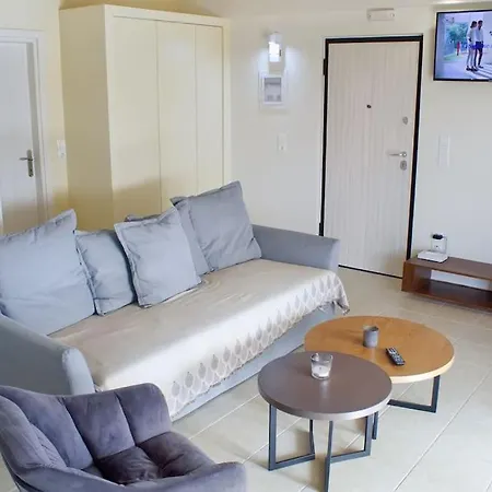 Mare Loft Apartment