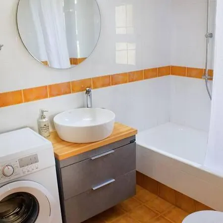 Mare Loft Apartment