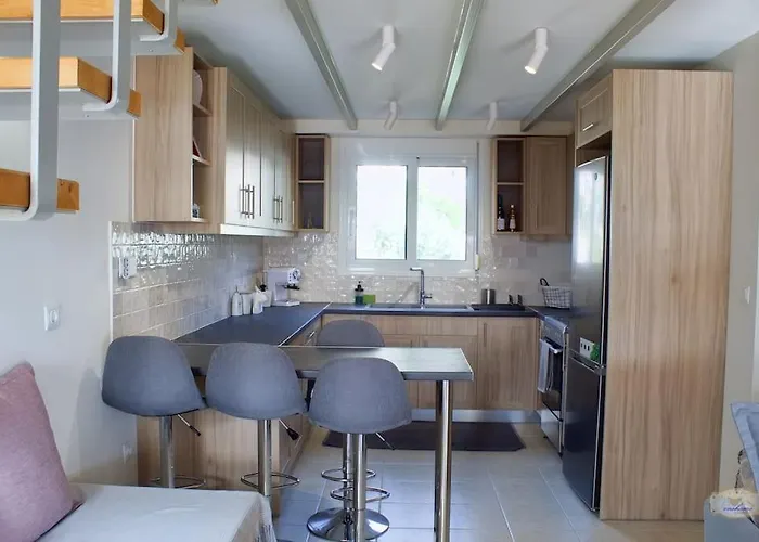 דירה Mare Loft קלמאטה