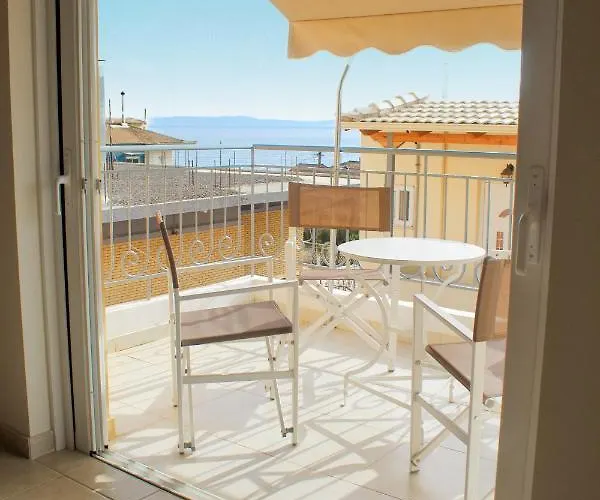 Mare Loft * Kalamáta