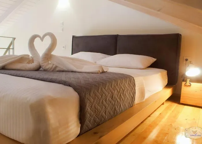 Mare Loft * Kalamáta